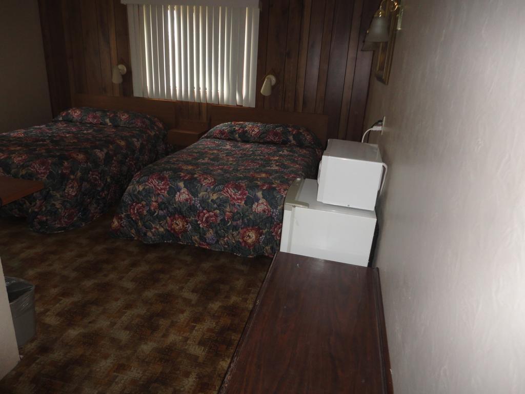 Empire Motel Saint Francis Camera foto