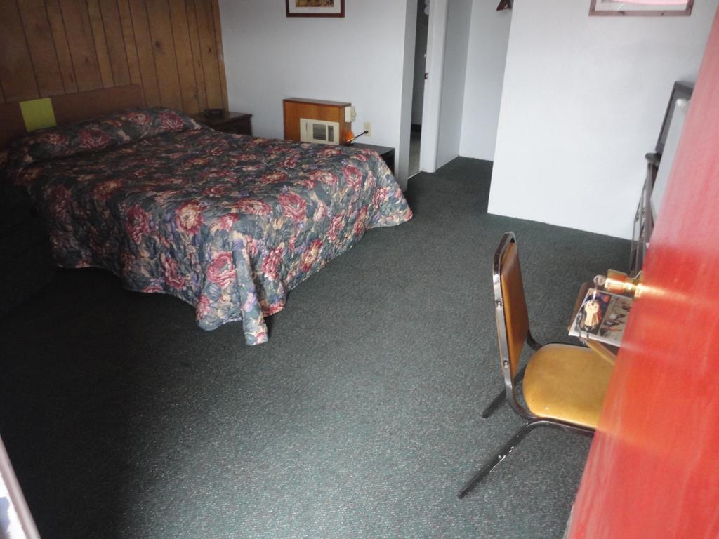 Empire Motel Saint Francis Camera foto