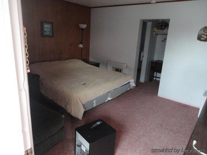 Empire Motel Saint Francis Esterno foto